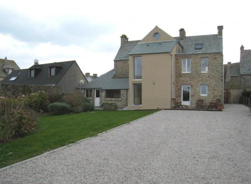 GITE DU HABLE Omonville-la-Rogue france