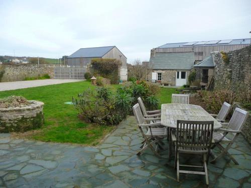 Maison de vacances GITE DU HABLE 37 Rue du Hable Omonville-la-Rogue