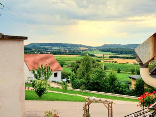 Maison de vacances Gite du Hameau 14 Rue du Bas de Courbeau Voiteur