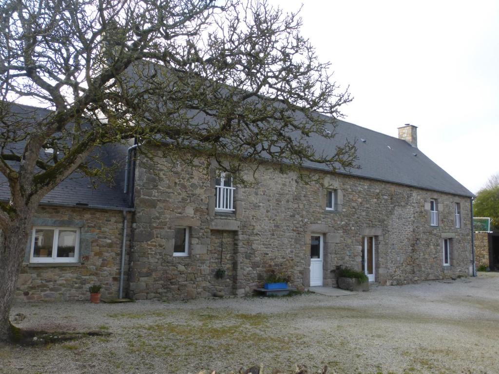Maison de vacances Gîte du Lieu Piquot Le Lieu Piquot, 50440 Gréville-Hague