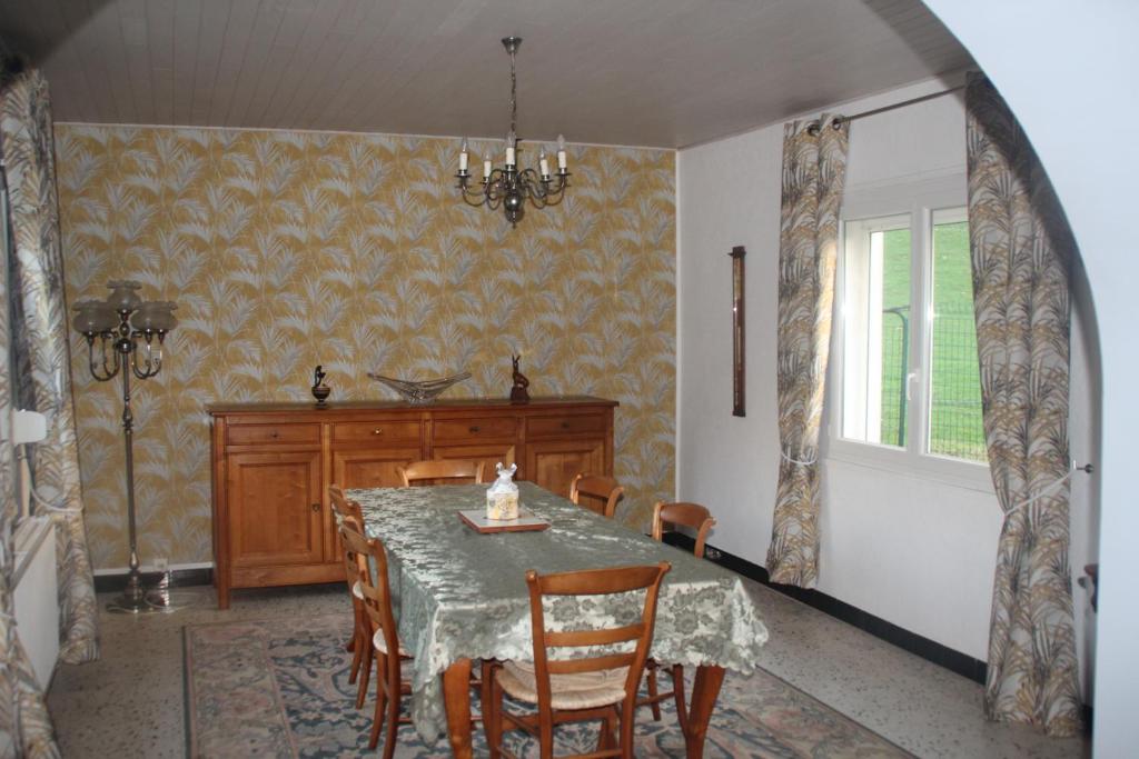 Maison de vacances gite du lincret 1 rue de lincres, 62630 Frencq