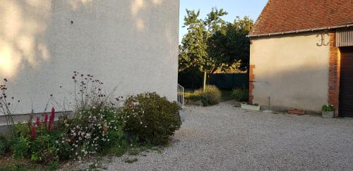 Maison de vacances gite du luat le luat 14 Rue du Clos Barreau Vert-en-Drouais