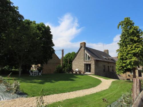 Gîte du Marais Pontorson france