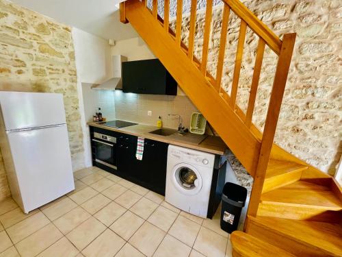 Maison de vacances Gîte du Mas Le Mas Saint-Privat-de-Champclos