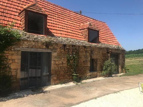 Gîte du Meynet Saint-Cyprien france