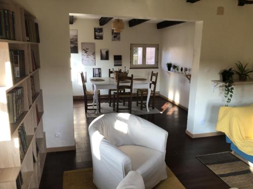 Gite du milieu Wolfisheim france