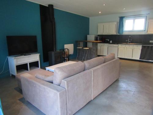 Maison de vacances GITE DU MORS-DORE Le Sapt Le Sapt