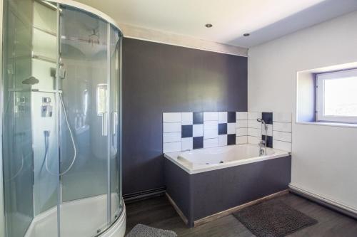 GITE DU MORS-DORE Le Sapt france