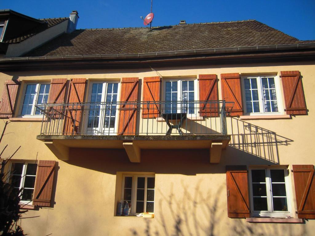 Maison de vacances Gîte du Moulin 9 rue des 3 Epis, 68040 Ingersheim