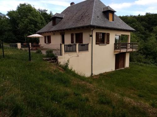 Gîte du pêcheur Lastioulles france