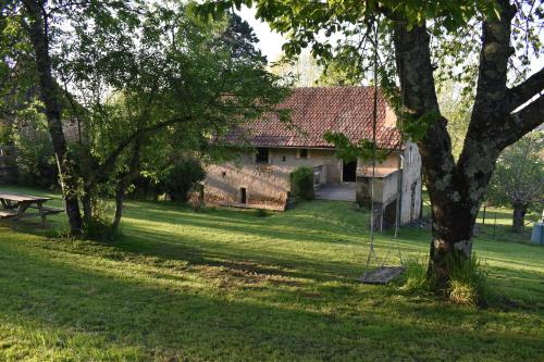 Gîte du Petit Bois Le Buisson de Cadouin france