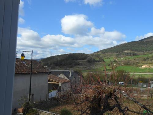 Gite du plô La Cresse france