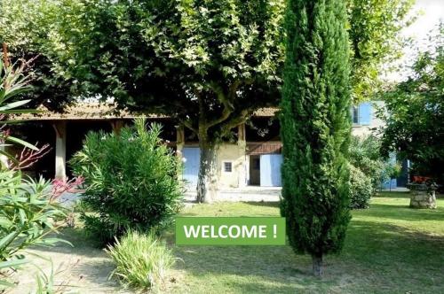 Maison de vacances Gîte du Poney Fringant - Prancing Pony 259 Chemin du Pouzerat Saint-Paul-Trois-Châteaux