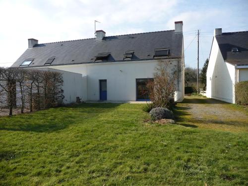 Gîte du pré de la dame Férel france