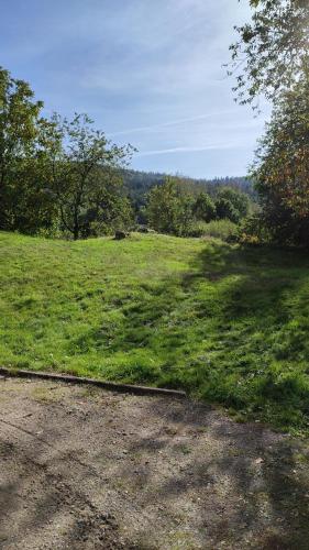 Gîte du pré forestier Saulxures-sur-Moselotte france