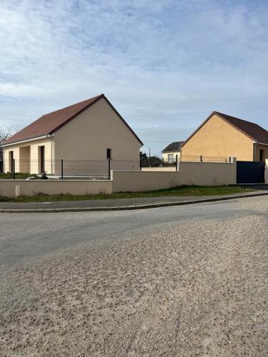 Gîte du Stade Saint-Aignan france