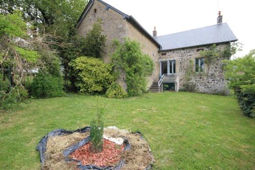 Gîte du Verger Onlay france