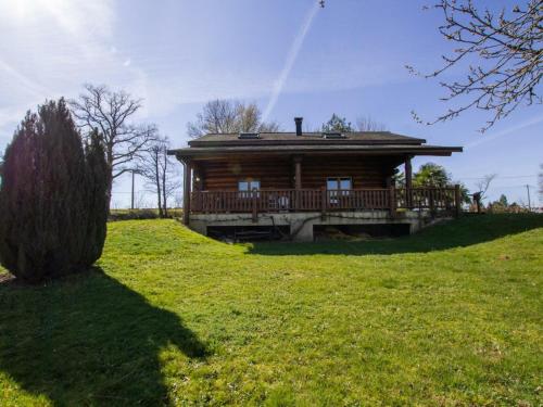 Maison de vacances Gîte Dussac, 3 pièces, 4 personnes - FR-1-616-72 Les Champs Dussac