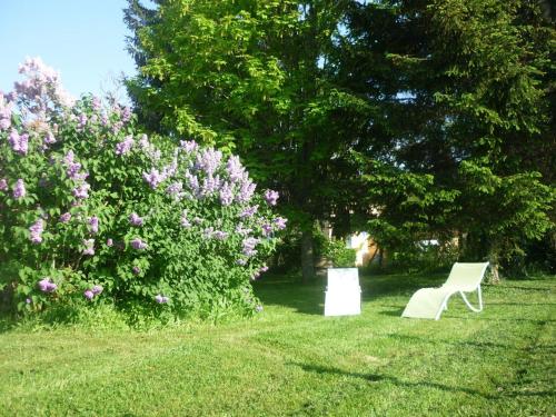 Gîte Ébreuil, 3 pièces, 4 personnes - FR-1-489-19 Ébreuil france