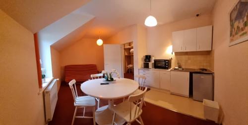 Gite Eglantine 2 à 6 personnes avec SPA DANS RESIDENCE Ventron france