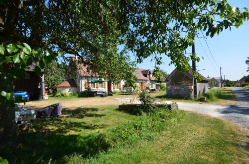 Gite en Berry Moulins-sur-Céphons france