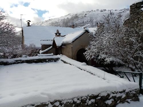 Gîte en Cévennes Le Pont de Montvert Sud Mont Lozère Le Pont-de-Montvert france