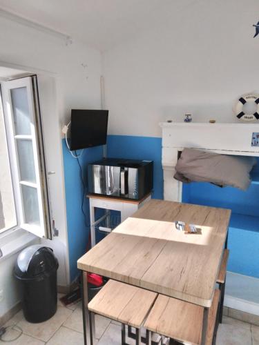 Maison de vacances GITE ENTRE TERRE ET MER 614 Les Ores Mareuil-sur-Lay