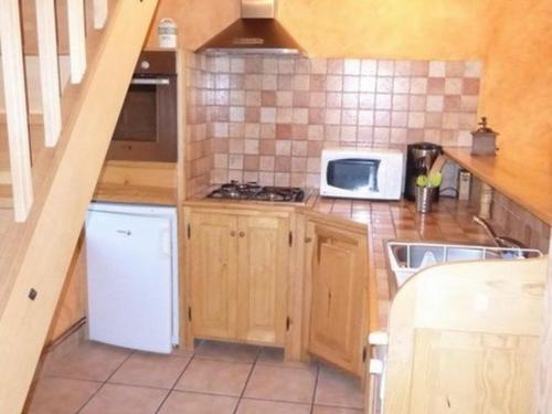 Gîte Esplantas-Vazeilles-Esplantas, 4 pièces, 8 personnes - FR-1-582-225 Chaylot france