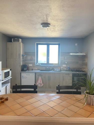 Appartement Gite Esprit Etape 260 Chemin de Blachelange Saint-Barthélemy-de-Vals