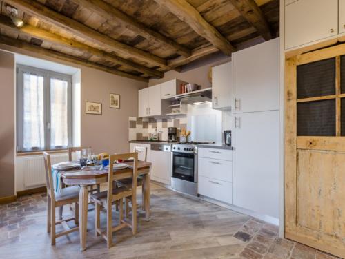 Maison de vacances Gîte Estissac, 3 pièces, 4 personnes - FR-1-543-82 11 Rue Costel Laurent Estissac