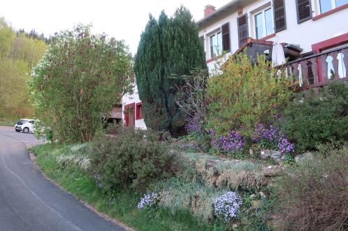 Gîte et chambres d'hôtes le Chêne Ban-sur-Meurthe-Clefcy france