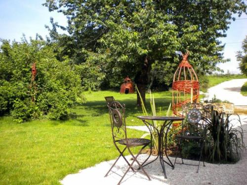 Gîte Fayl-Billot, 4 pièces, 7 personnes - FR-1-611-18 Fayl-Billot france