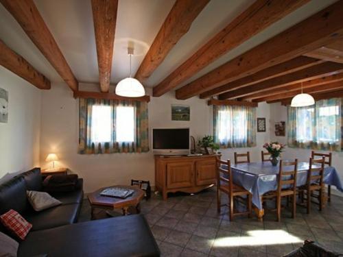 Maison de vacances Gîte Ferdrupt, 3 pièces, 6 personnes - FR-1-589-146 15 Bis, rte de la Mine Ferdrupt