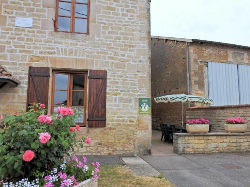 Gîte Ferrière-et-Lafolie, 4 pièces, 6 personnes - FR-1-611-3 Ferrière-et-Lafolie france