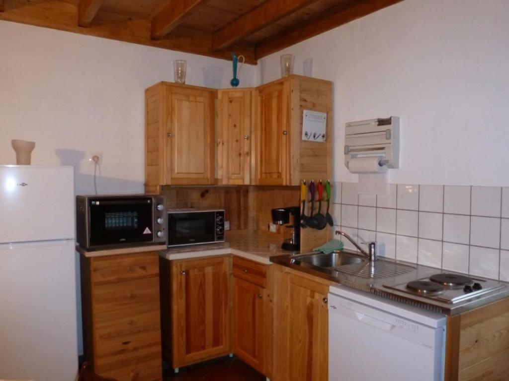 Maison de vacances Gîte Fiefs, 2 pièces, 2 personnes - FR-1-376-1 3 Rue Des Sains -  -, 62164 Fiefs