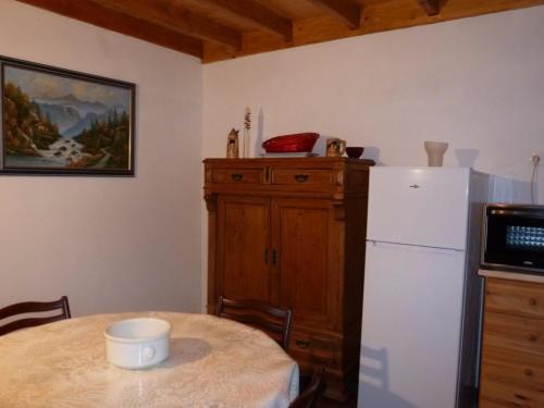 Gîte Fiefs, 2 pièces, 2 personnes - FR-1-376-1 Fiefs france