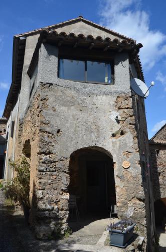 Gîte Figaret Saint-Julien-de-la-Nef france