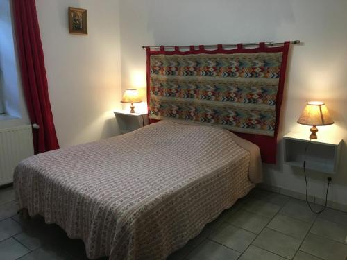 Maison de vacances Gîte Flainval, 6 pièces, 10 personnes - FR-1-584-37 20, rue Ernest Bichat Flainval