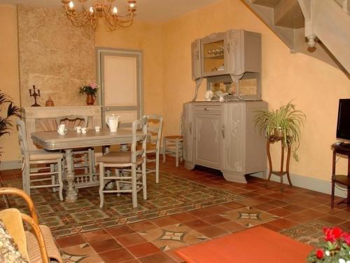 Gîte Fondettes, 3 pièces, 4 personnes - FR-1-381-380 Fondettes france