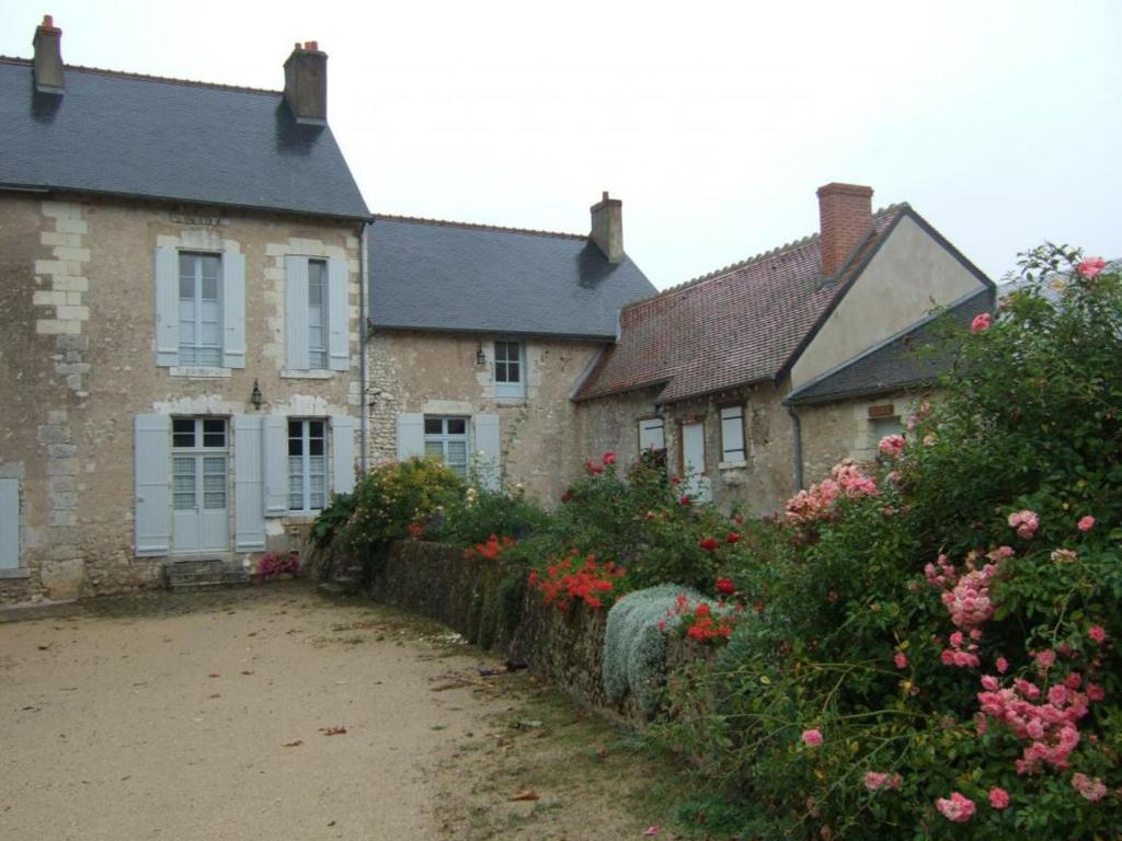 Maison de vacances Gîte Fosse, 3 pièces, 5 personnes - FR-1-491-141 14 rue du Moulin, 41330 Fossé