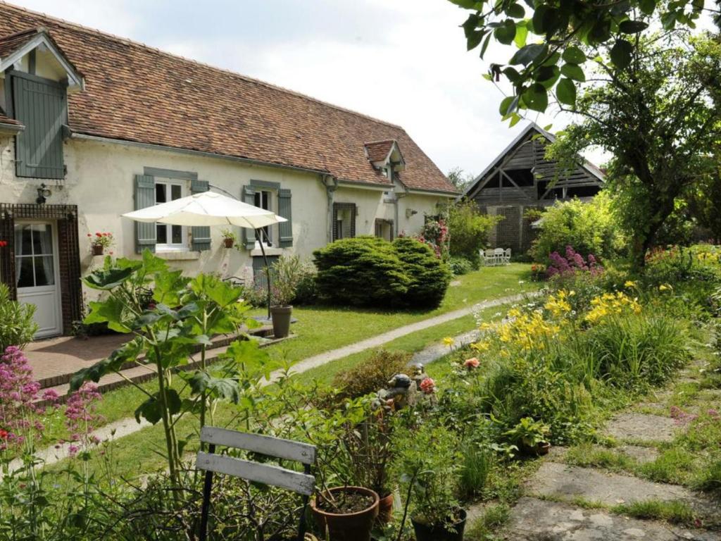 Maison de vacances Gîte Fouchères, 3 pièces, 4 personnes - FR-1-543-92 6 place de la Vierge FOUCHERES, 10260 Fouchères