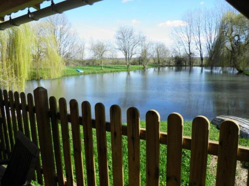 Gîte Foussais-Payré, 4 pièces, 6 personnes - FR-1-426-113 Payré-sur-Vendée france