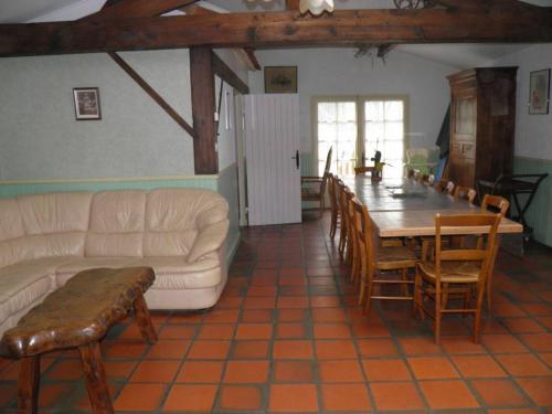 Gîte Foussais-Payré, 7 pièces, 12 personnes - FR-1-426-121 Payré-sur-Vendée france