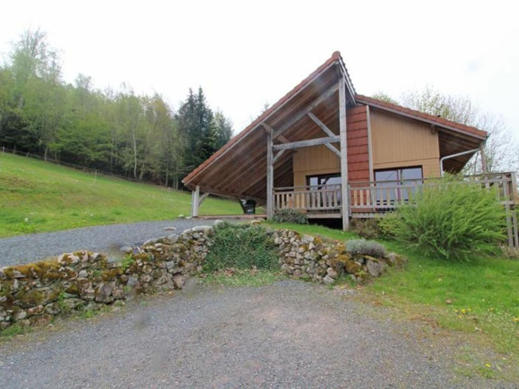 Maison de vacances Gîte Fraize, 4 pièces, 6 personnes - FR-1-589-112 2 chemin de la Roche, 88230 Fraize