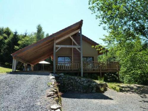 Maison de vacances Gîte Fraize, 4 pièces, 6 personnes - FR-1-589-112 2 chemin de la Roche Fraize