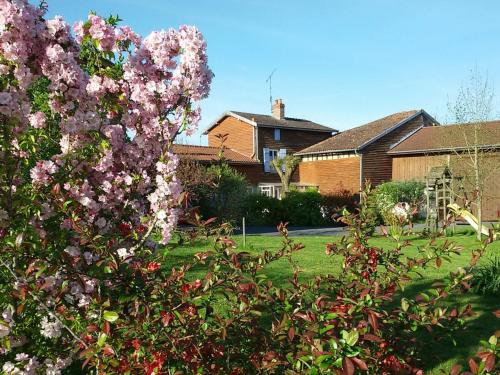 Gîte Frampas, 4 pièces, 6 personnes - FR-1-611-16 Frampas france