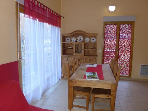 Gîte Froncles, 3 pièces, 6 personnes - FR-1-611A-3 Froncles france