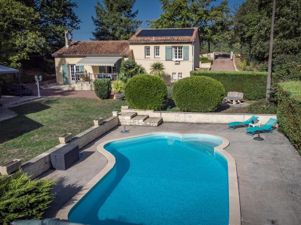 Maison de vacances Gite Fumelois , 47500 Fumel