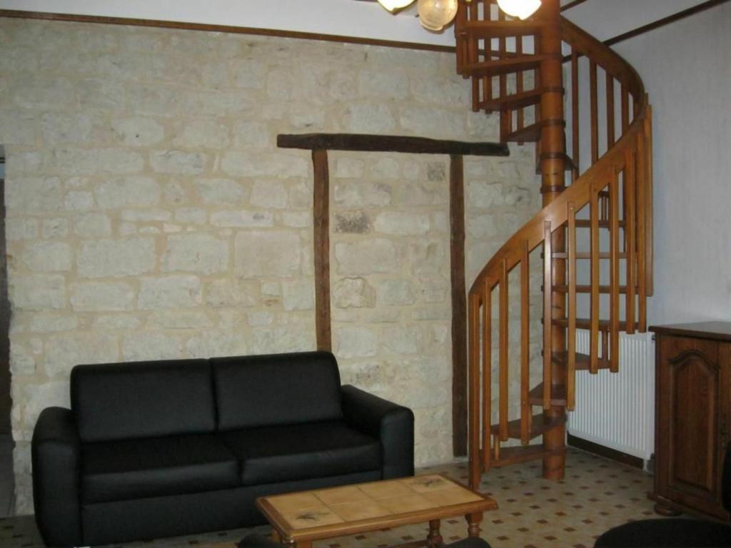 Maison de vacances Gîte Futeau, 4 pièces, 6 personnes - FR-1-585-21 Grande Rue, 55120 Futeau