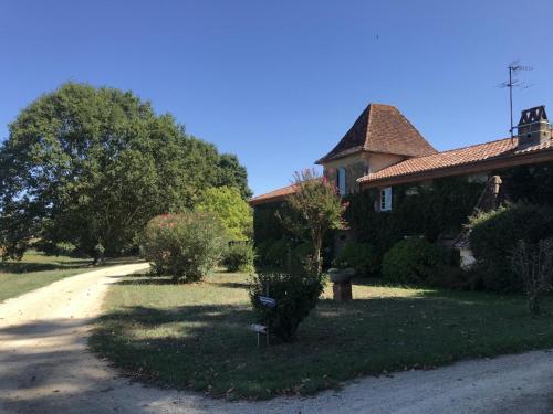 Gîte Gamarde-les-Bains, 3 pièces, 4 personnes - FR-1-360-234 Gamarde-les-Bains france